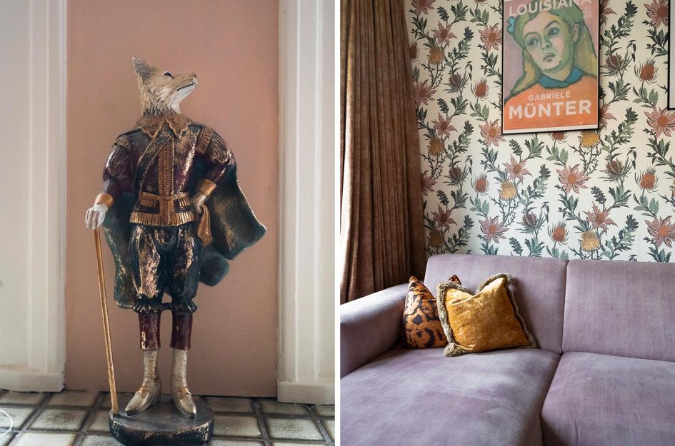 Samuel Mullerplein 14A