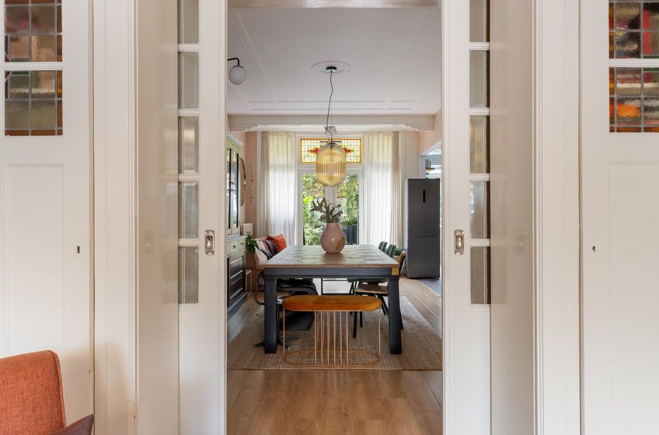 Samuel Mullerplein 14A