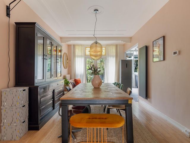 Samuel Mullerplein 14A, Rotterdam