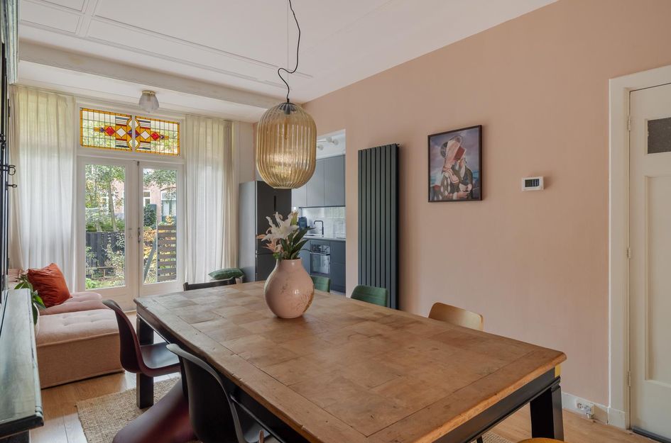 Samuel Mullerplein 14A