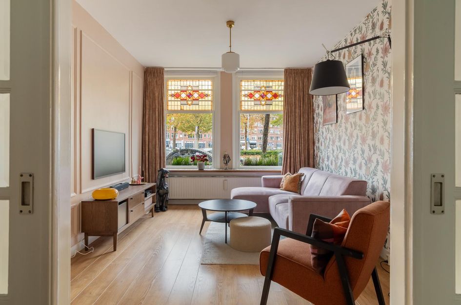 Samuel Mullerplein 14A