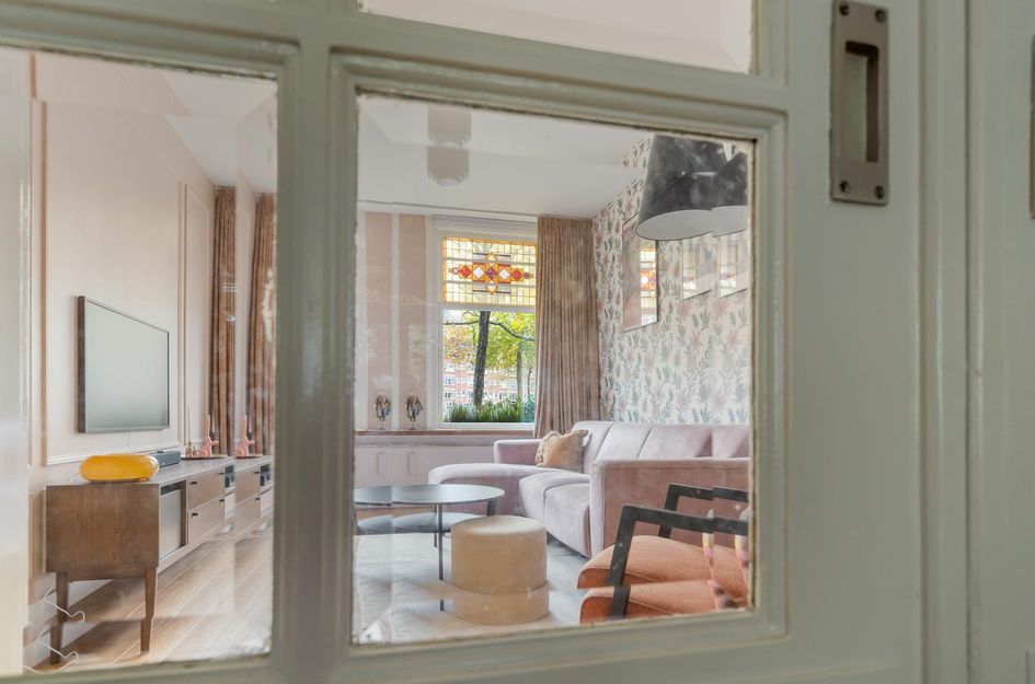 Samuel Mullerplein 14A