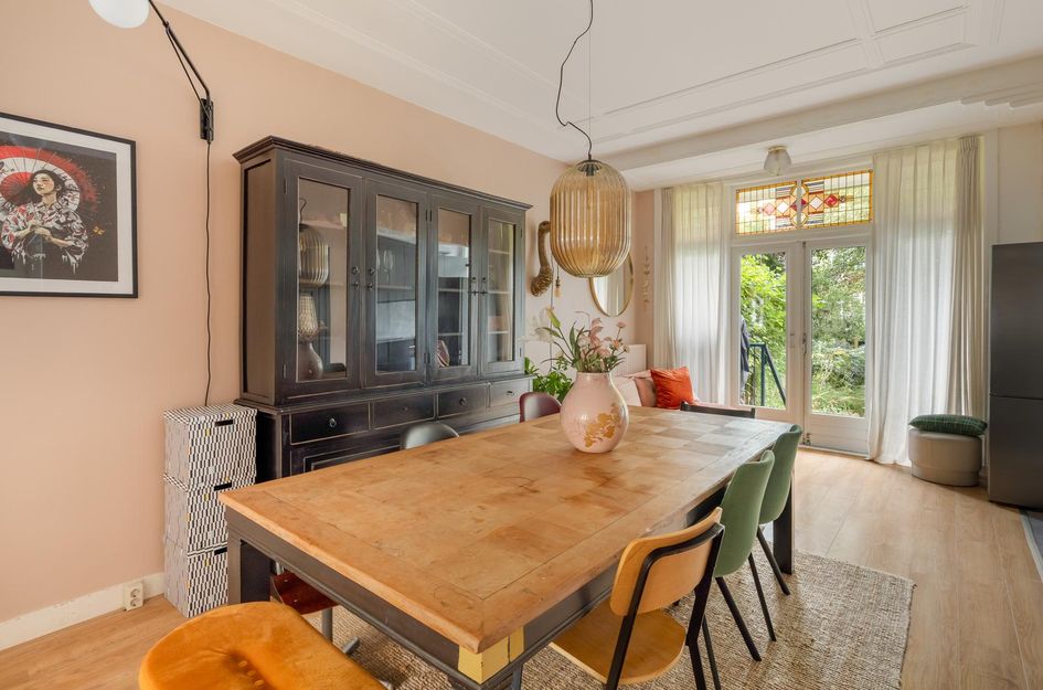 Samuel Mullerplein 14A