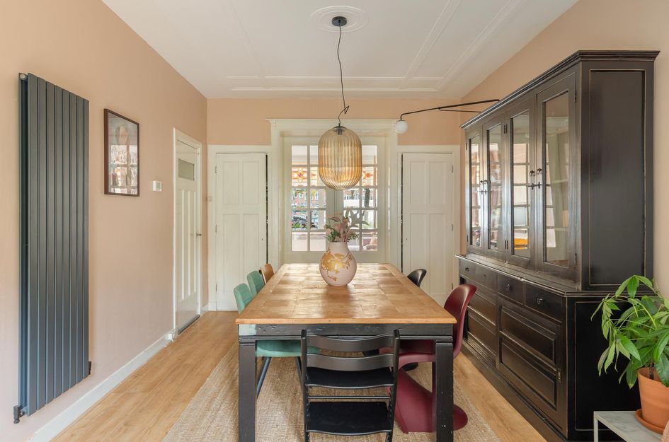 Samuel Mullerplein 14A