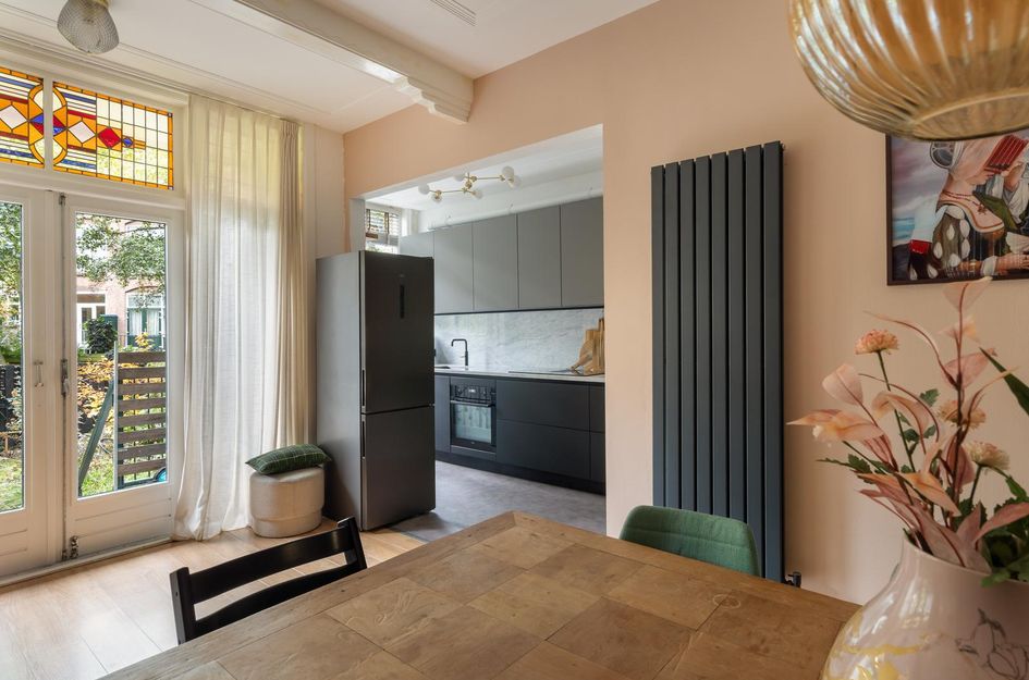 Samuel Mullerplein 14A