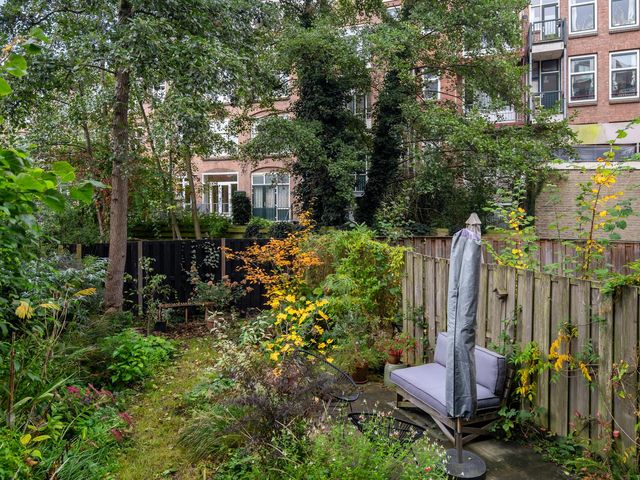 Samuel Mullerplein 14A, Rotterdam