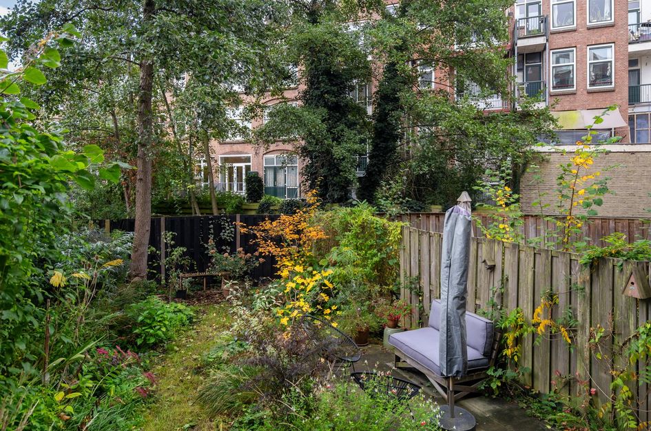 Samuel Mullerplein 14A