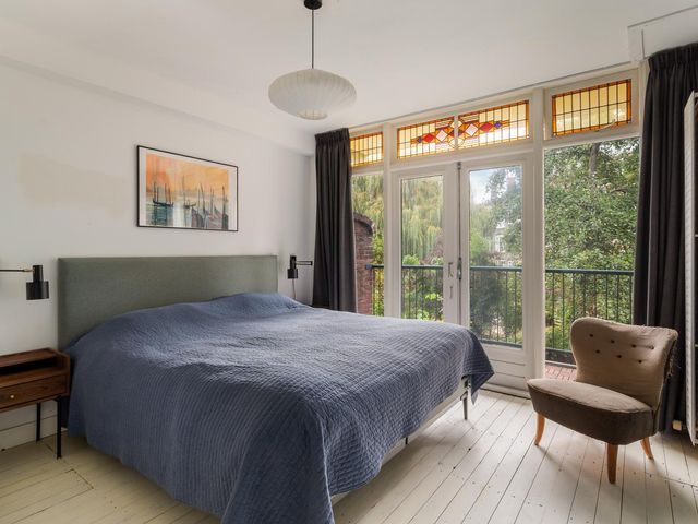 Samuel Mullerplein 14A, Rotterdam