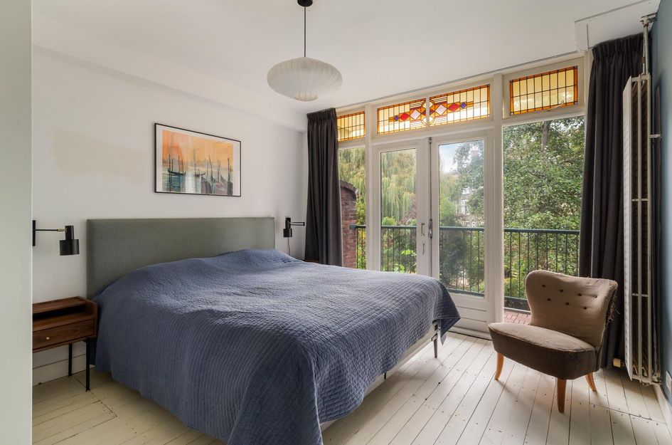 Samuel Mullerplein 14A