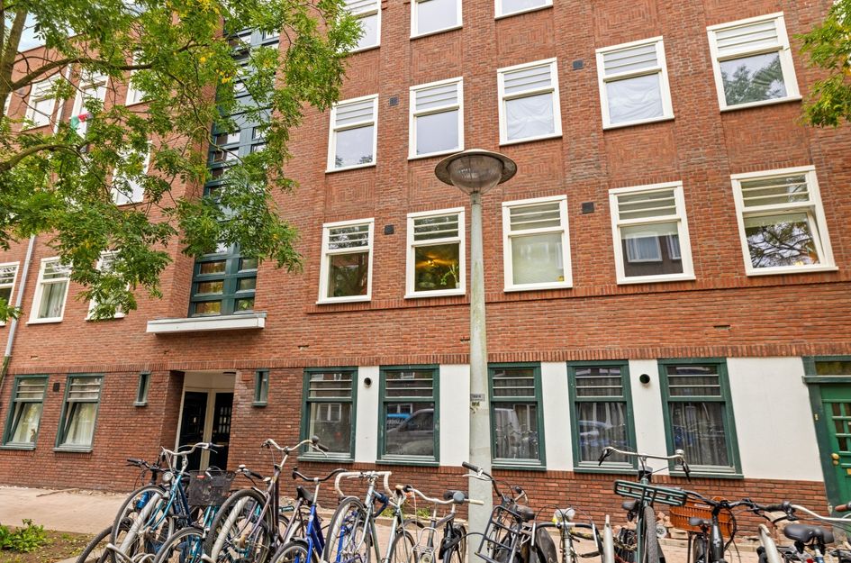Cabralstraat 37 1