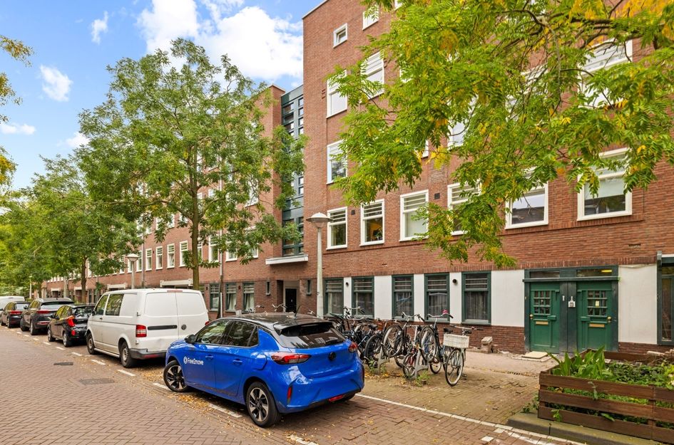 Cabralstraat 37 1