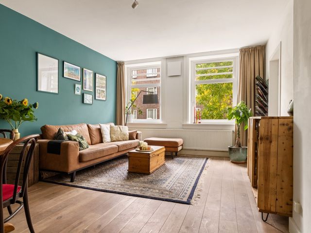 Cabralstraat 37 1, Amsterdam