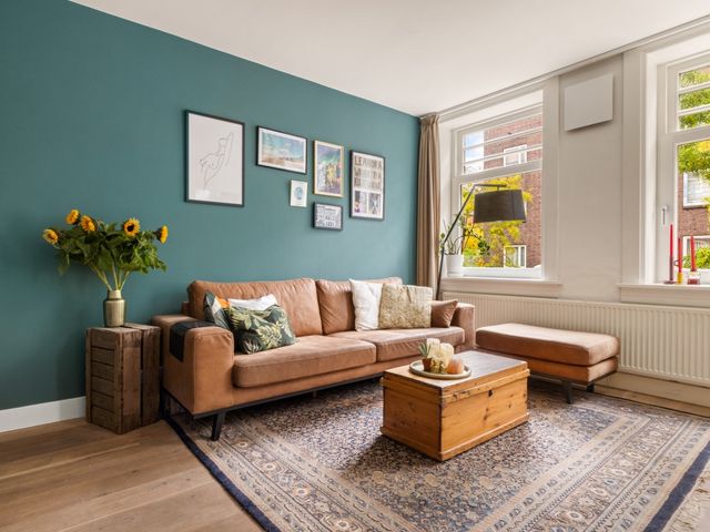 Cabralstraat 37 1, Amsterdam