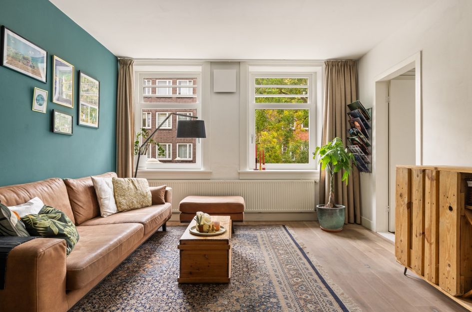 Cabralstraat 37 1