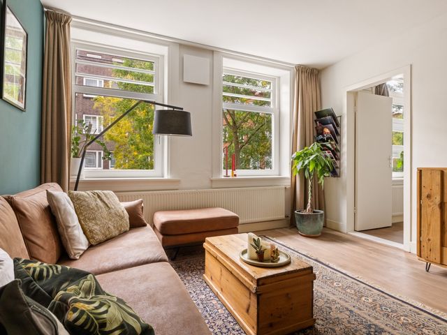Cabralstraat 37 1, Amsterdam