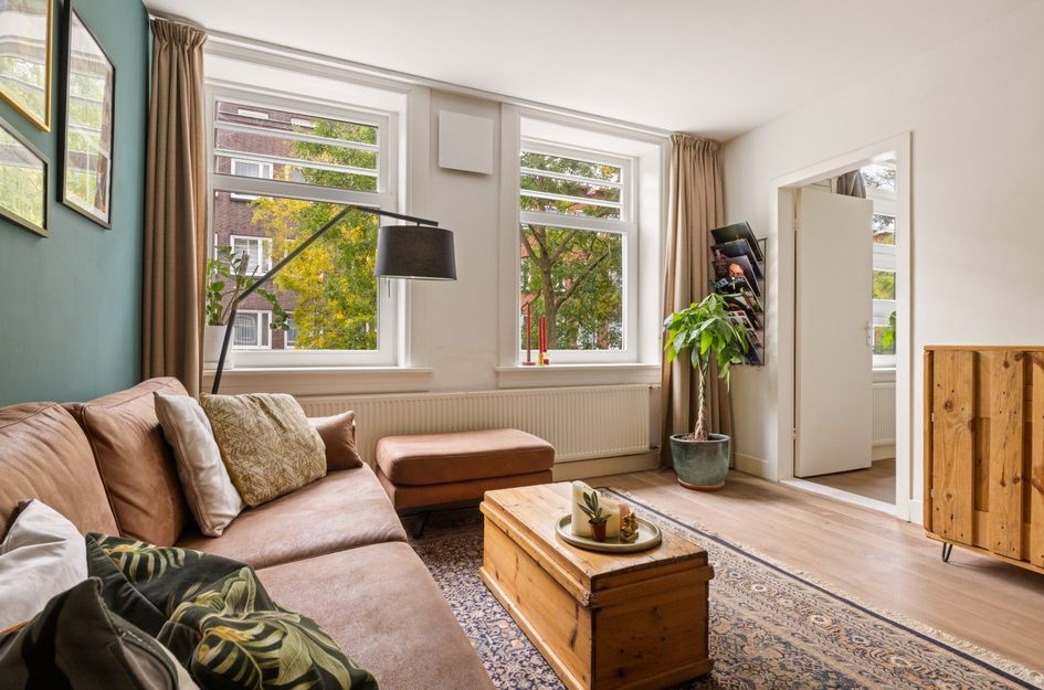 Cabralstraat 37 1