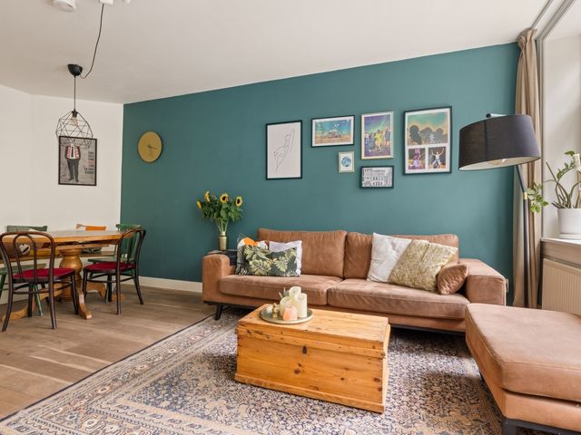Cabralstraat 37 1, Amsterdam