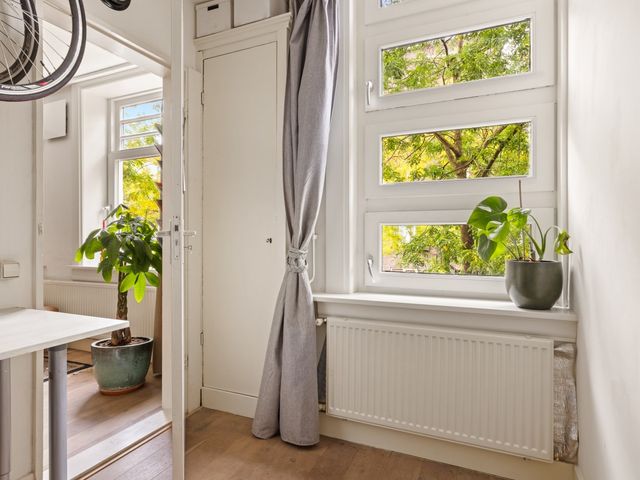 Cabralstraat 37 1, Amsterdam