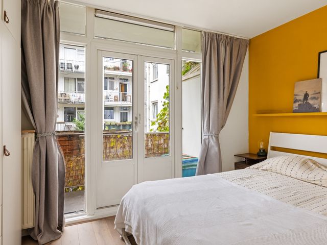 Cabralstraat 37 1, Amsterdam