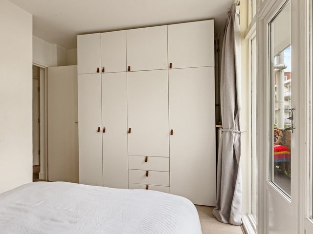 Cabralstraat 37 1, Amsterdam