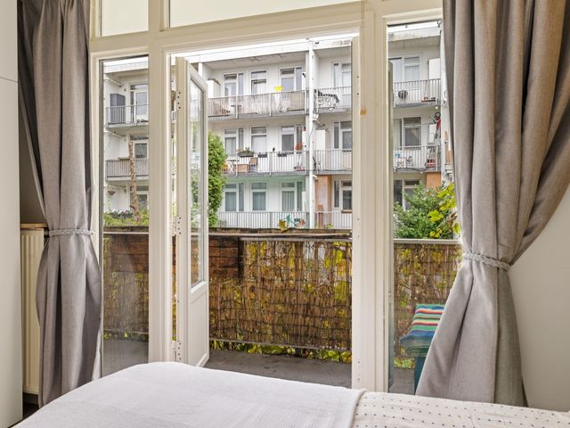 Cabralstraat 37 1, Amsterdam