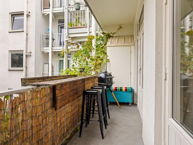 Cabralstraat 37 1, Amsterdam