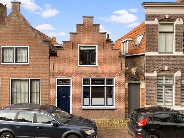 Noordeinde 57, Monnickendam