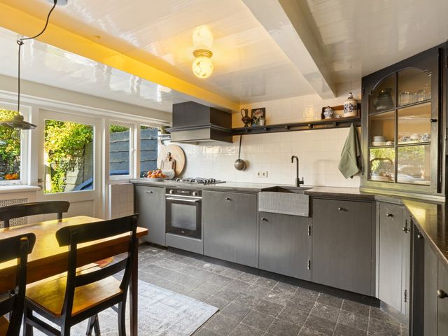 Noordeinde 57, Monnickendam