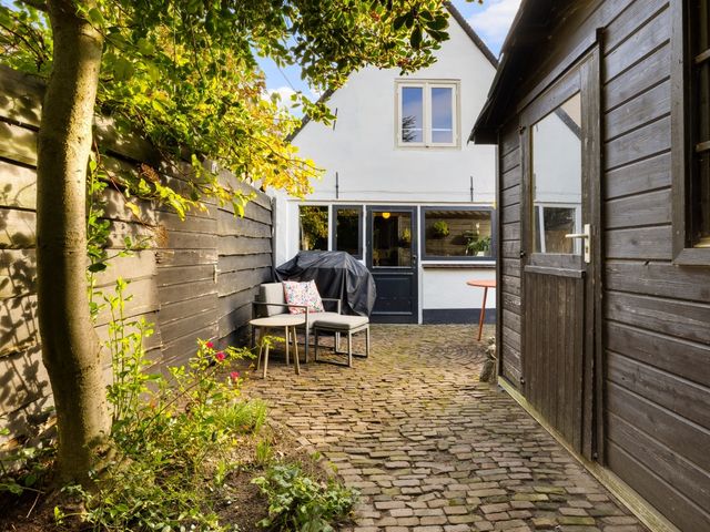 Noordeinde 57, Monnickendam
