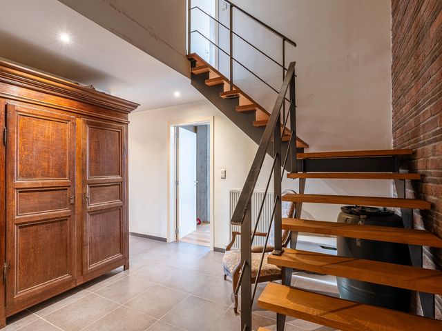 Baron Frans du Fourstraat 2-2  , Turnhout