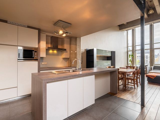 Baron Frans du Fourstraat 2-2  , Turnhout