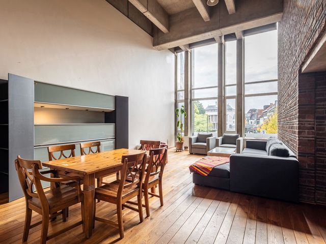 Baron Frans du Fourstraat 2-2  , Turnhout