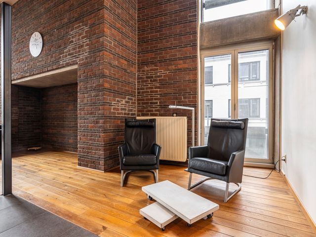 Baron Frans du Fourstraat 2-2  , Turnhout