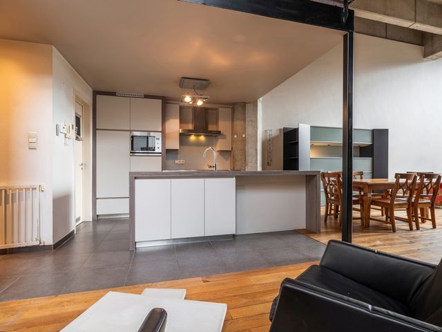 Baron Frans du Fourstraat 2-2  , Turnhout