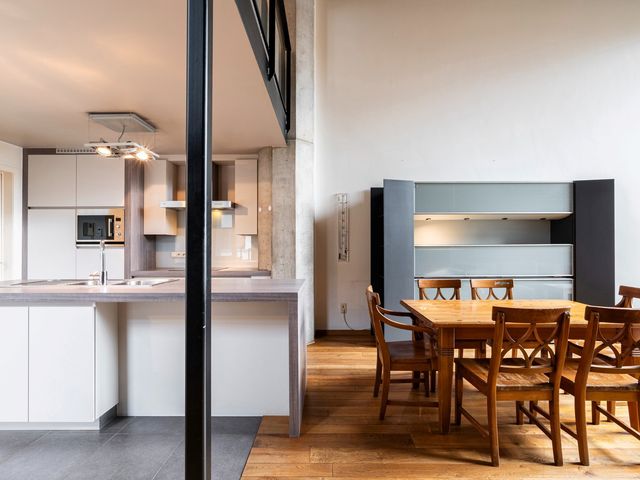 Baron Frans du Fourstraat 2-2  , Turnhout