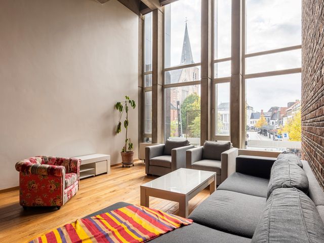 Baron Frans du Fourstraat 2-2  , Turnhout