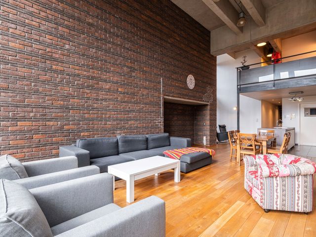 Baron Frans du Fourstraat 2-2  , Turnhout