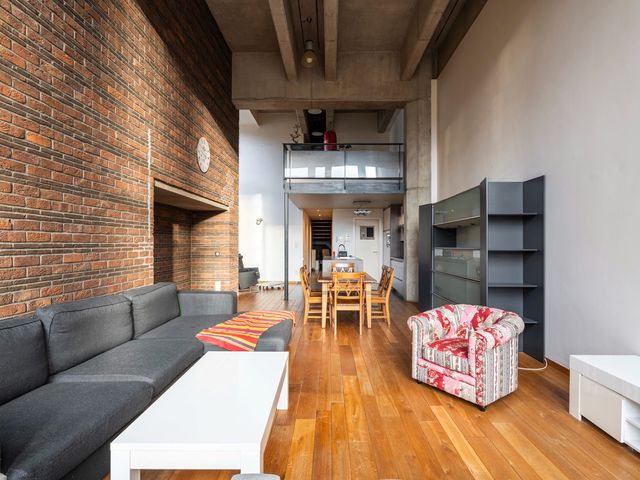 Baron Frans du Fourstraat 2-2  , Turnhout