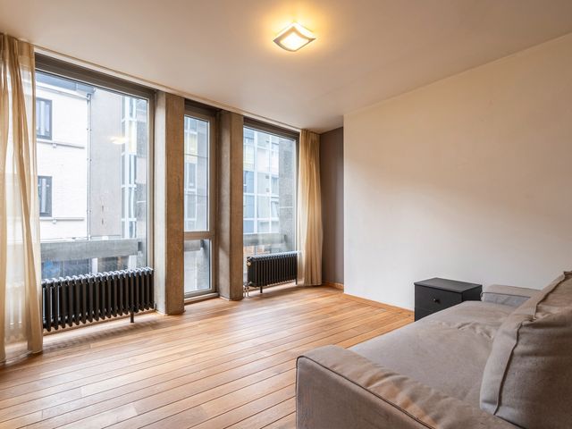 Baron Frans du Fourstraat 2-2  , Turnhout