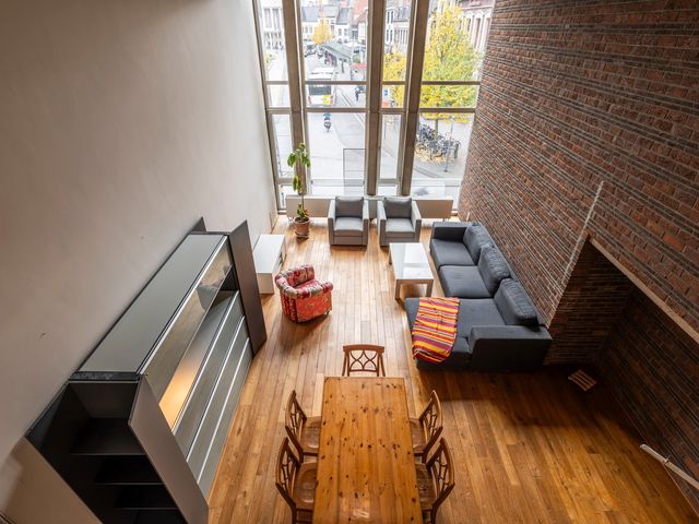 Baron Frans du Fourstraat 2-2  , Turnhout