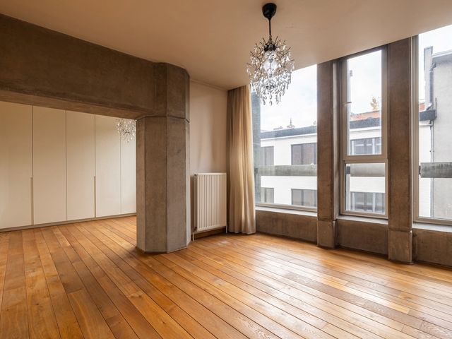 Baron Frans du Fourstraat 2-2  , Turnhout