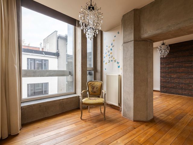 Baron Frans du Fourstraat 2-2  , Turnhout