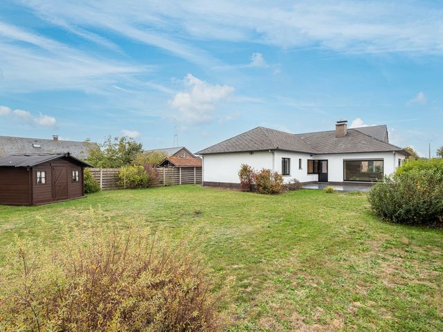 Zwaluwstraat 23  , Balen