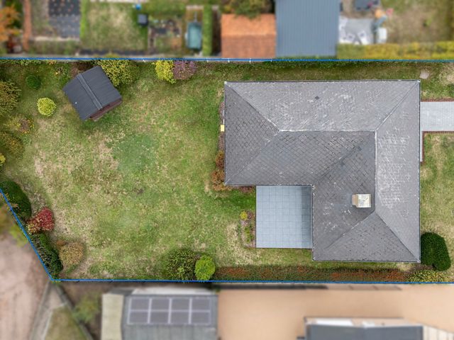 Zwaluwstraat 23  , Balen