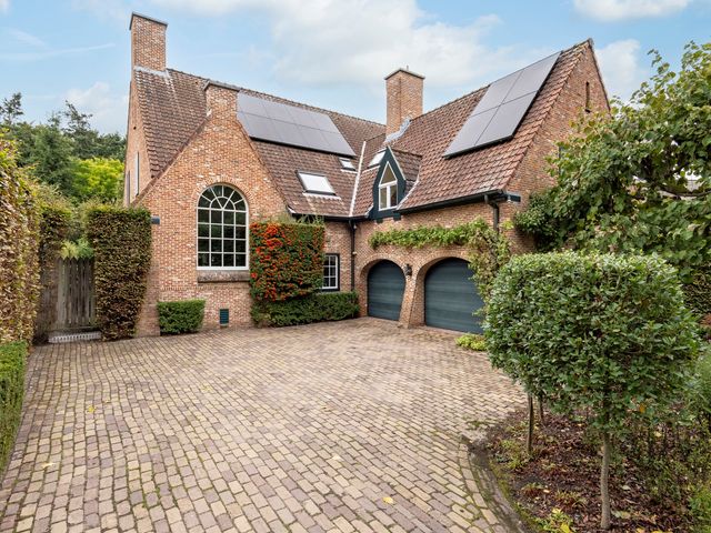 Steenweg op Zevendonk 38-B  , Turnhout