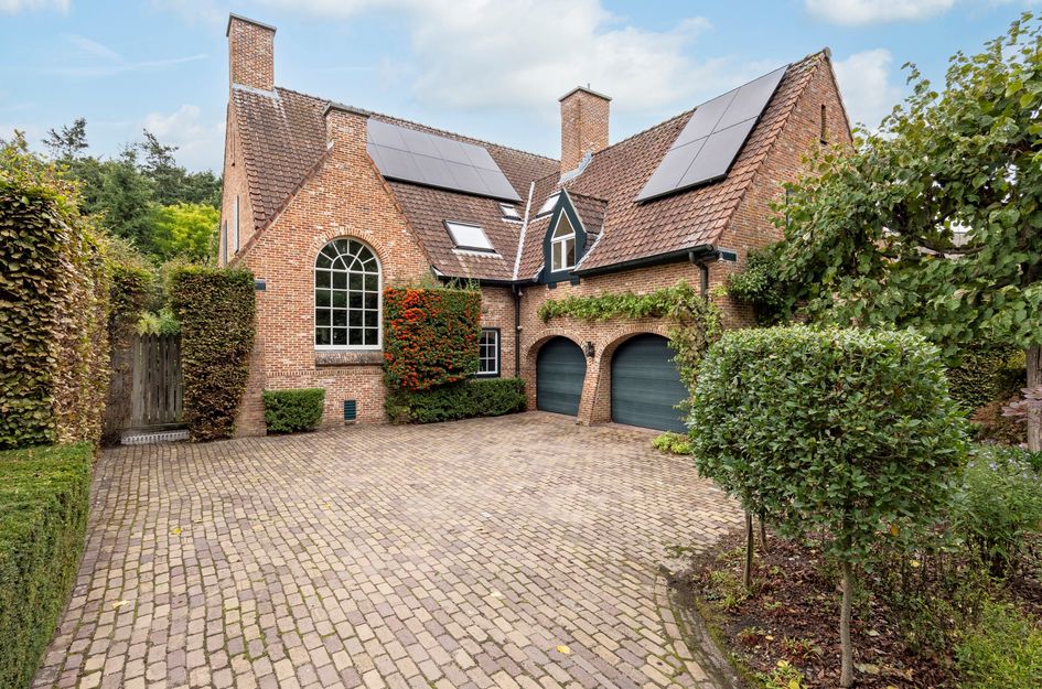 Steenweg op Zevendonk 38-B