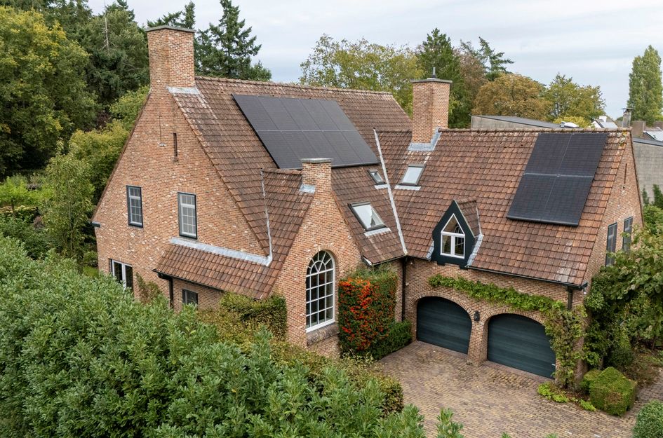 Steenweg op Zevendonk 38-B