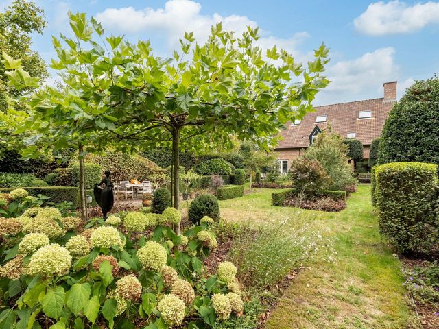 Steenweg op Zevendonk 38-B  , Turnhout