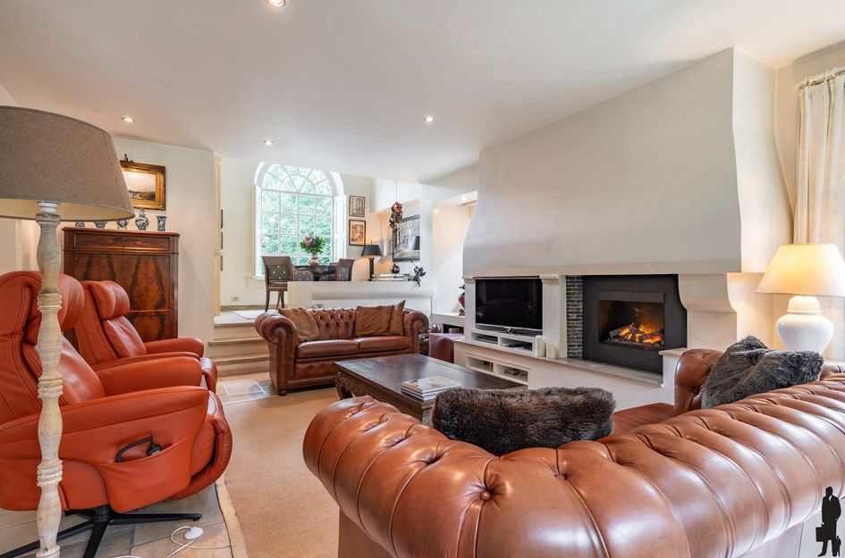 Steenweg op Zevendonk 38-B