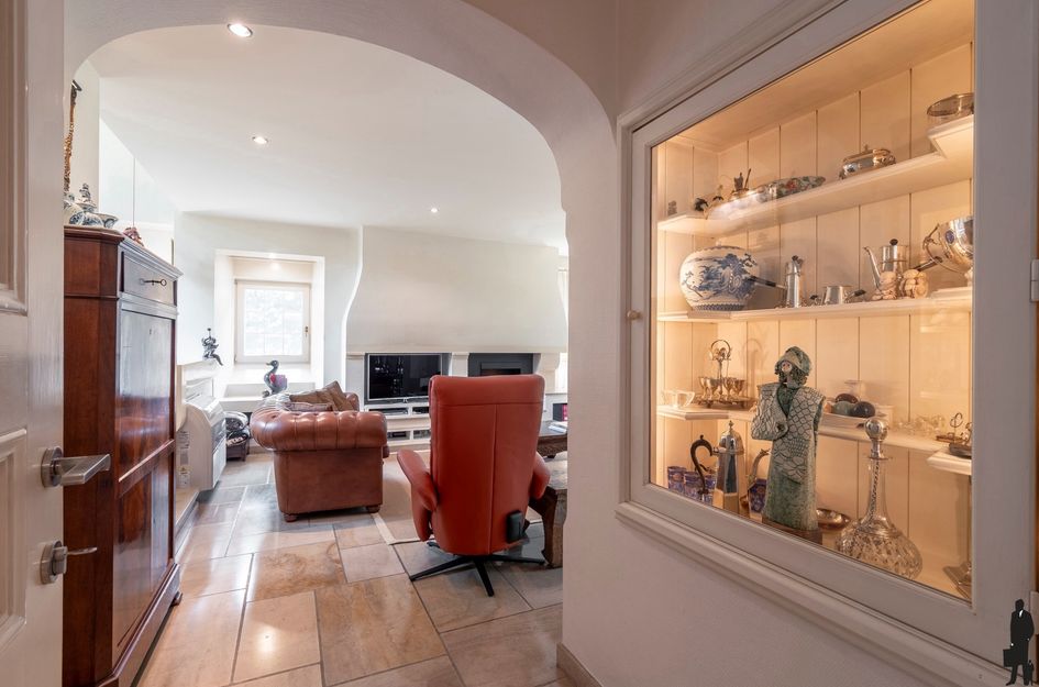 Steenweg op Zevendonk 38-B